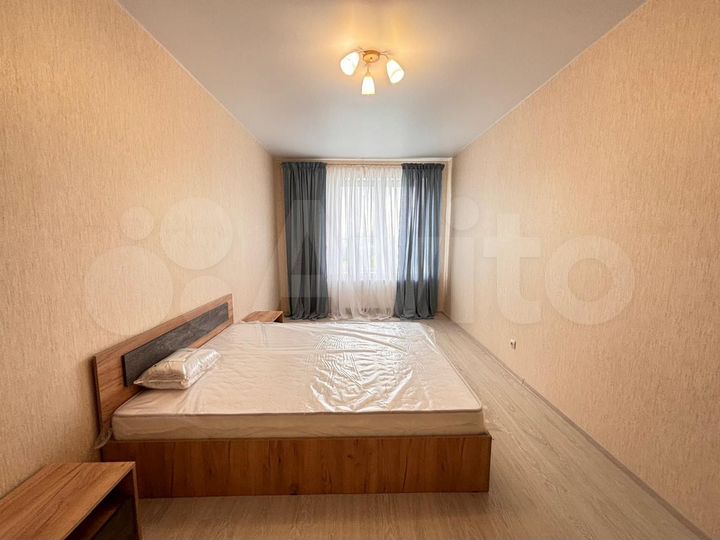 1-к. квартира, 47,6 м², 7/8 эт.