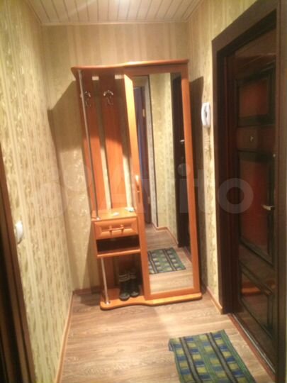 1-к. квартира, 31 м², 2/5 эт.