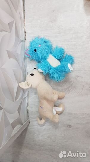 Мягкая игрушка