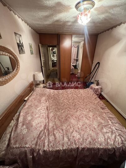 2-к. квартира, 48,2 м², 2/5 эт.