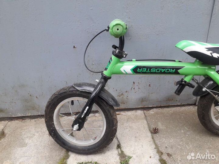 Беговел Small rider