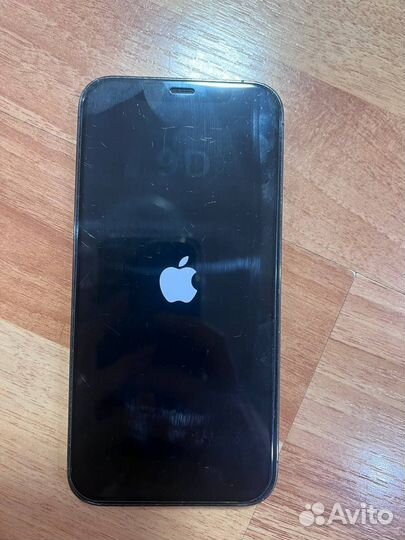 iPhone 12 Pro, 128 ГБ