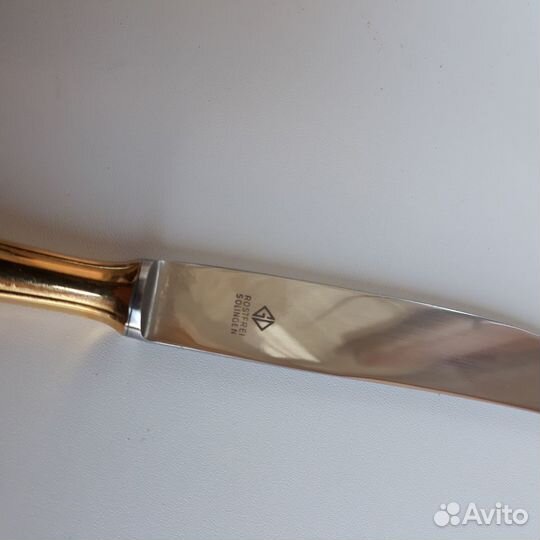 Подарочный набор Эгоист rostfrei solingen