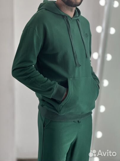 Спортивный костюм Nike XS-XL (44-52)