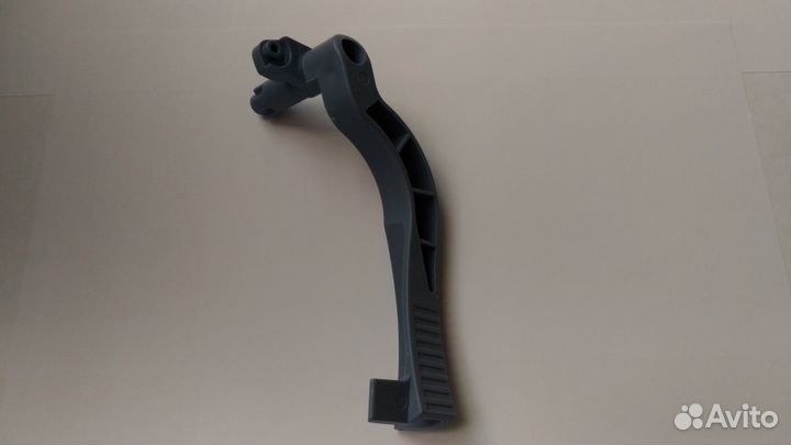 C7770-60015 Ручка механизма поднятия зажима HP 500