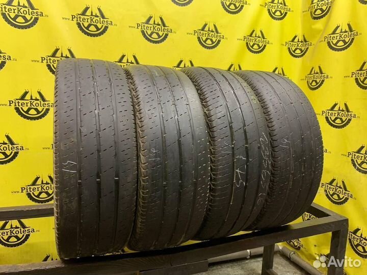 Continental Vanco 2 235/65 R16 115R