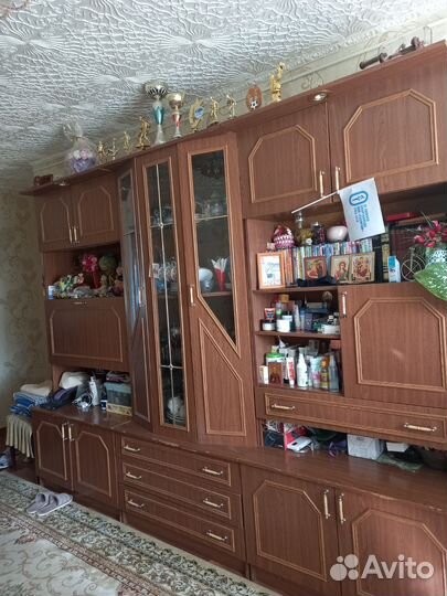 Стенка в гостинную