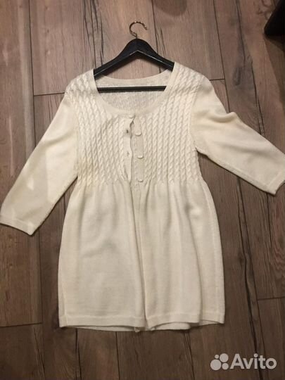 Женская одежда