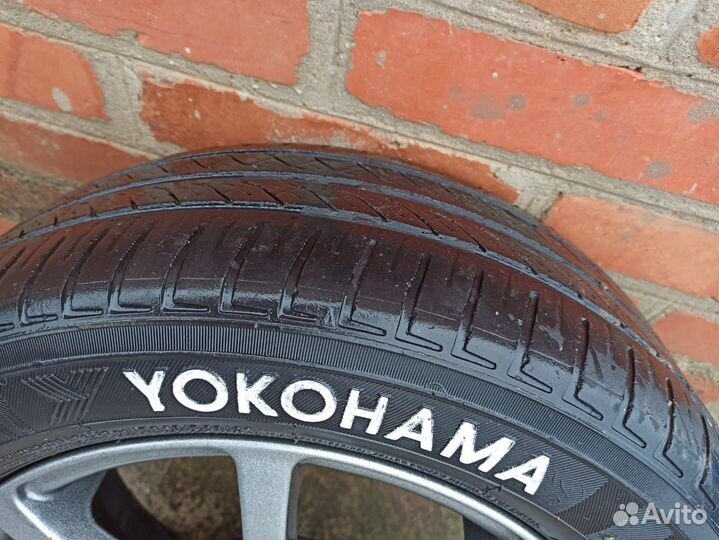 Yokohama A.DriveR1 185/60 R14 82T
