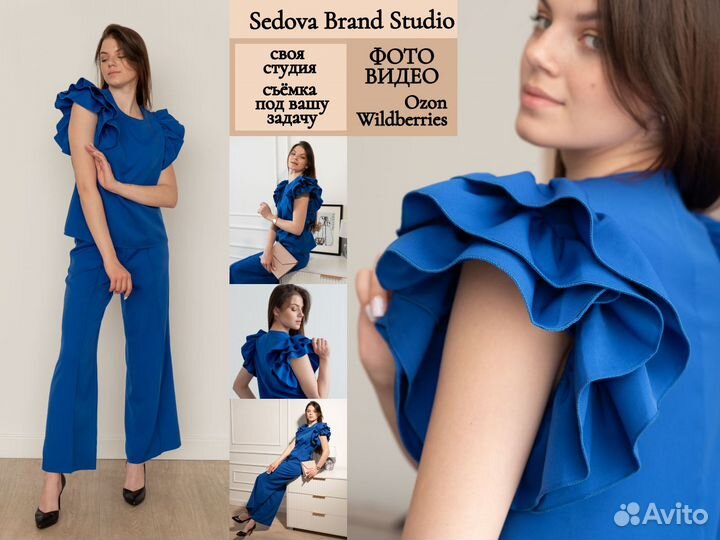 Фото для маркетплейсов Ozon wildberries яндексмарк