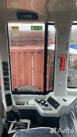 Дорожный каток SDLG (LGCE) RS7120H, 2023