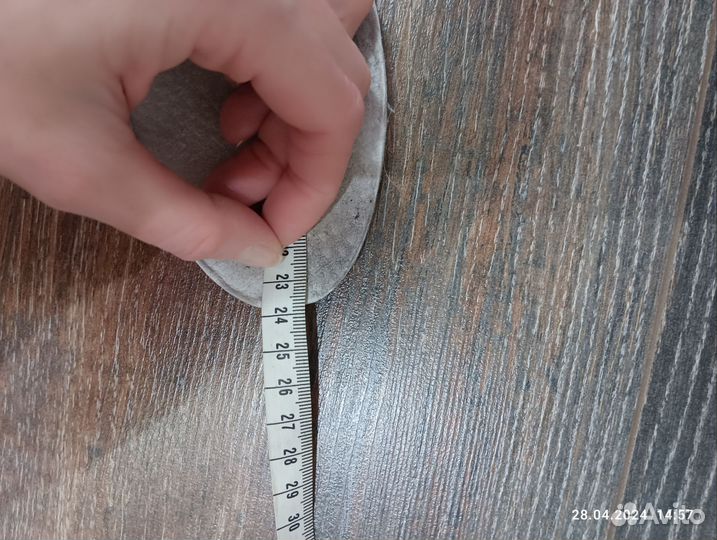 Ботинки