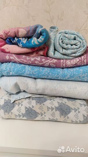 Слинг шарф сск