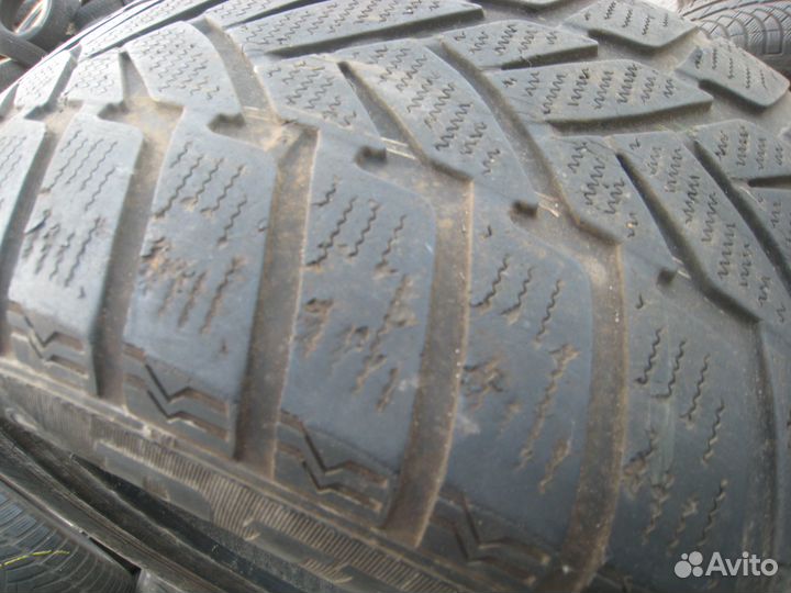 Dunlop SP Winter Sport M3 235/55 R17