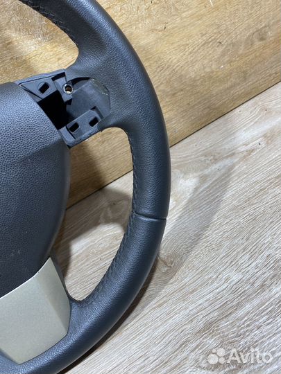 Руль кожаный Opel Astra H, Zafira B Арт. 120819