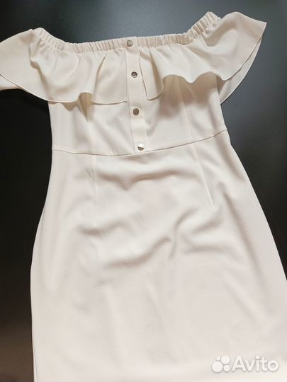 Платье футляр Кира Пластинина р. 46