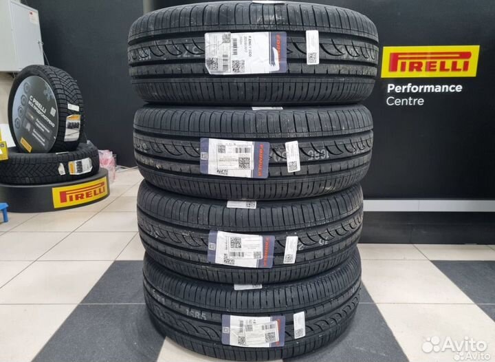 Pirelli Formula Energy 225/65 R17 102H