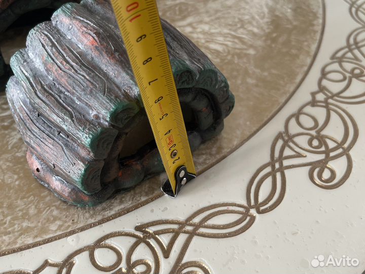 Укрытие для рептилий