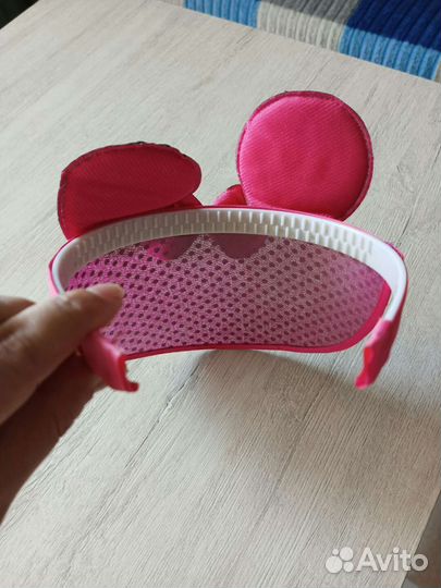 Кепка детская