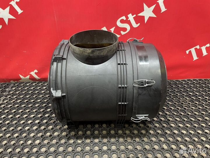 Корпус воздушного фильтра камаз 5490