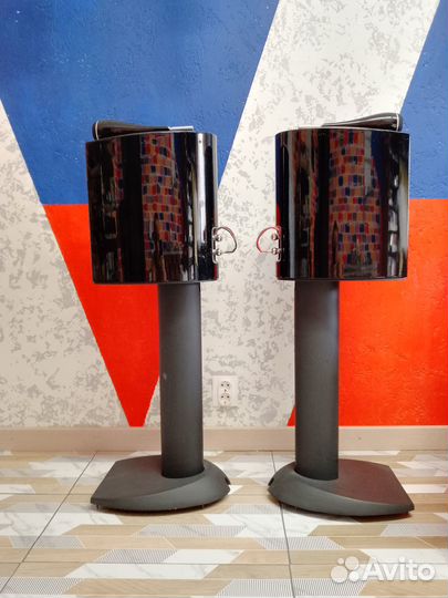 Акустика Bowers & Wilkins 805 Diamond (Колонки)