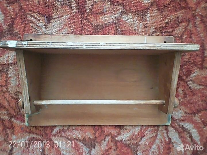 Полотенцесушитель ретро винтаж СССР