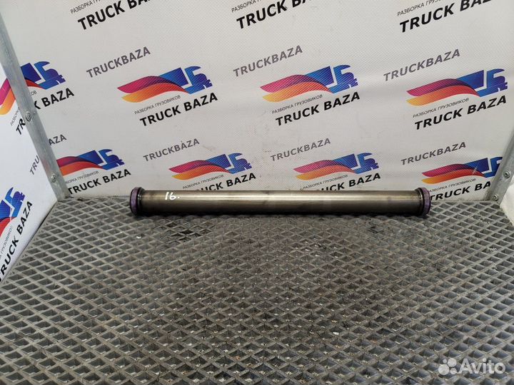 Трубка масляная Renault Magnum, Volvo FM