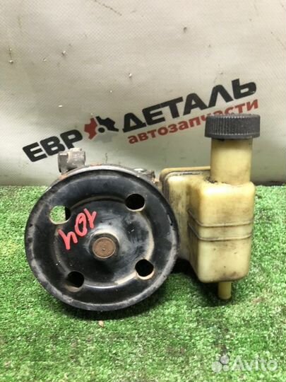 Насос гидроусилителя руля Mazda Cx-7 кроссовер 2.3