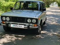 ВАЗ (LADA) 2106 1.6 MT, 2001, 30 000 км, с пробегом, цена 215 000 руб.