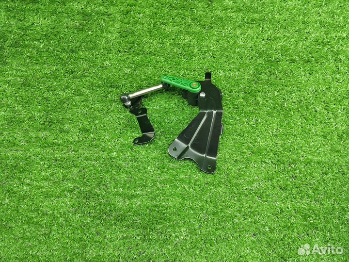 Датчик дорожного просвета Audi Q3 2015-2018 China