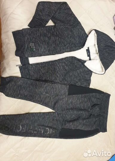 Детская одежда, 122-128, джинсы, толстовки, куртка