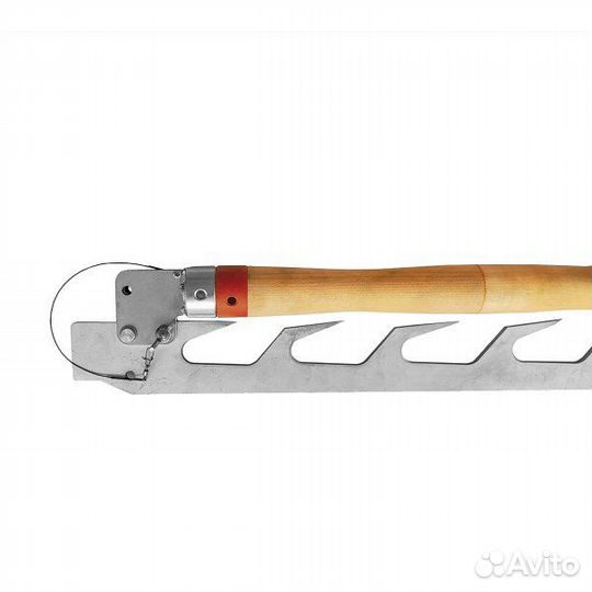 Пила для резки льда разборная, все для рыбалки