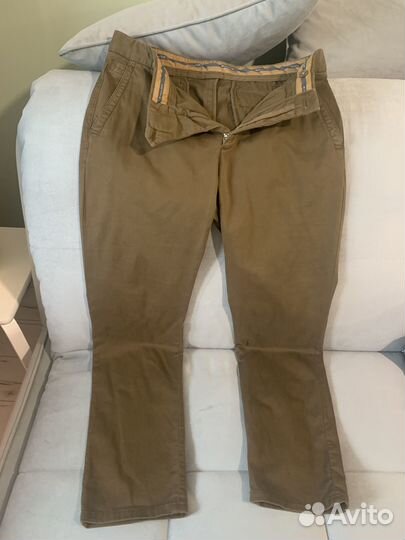 Massimo dutti брюки 31