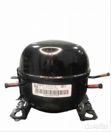 Компрессор (R12-195) Атлант ск175 195Вт