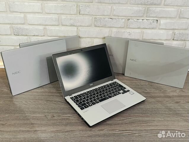 Рабочие NEC I3-6100U/4GB купить в Санкт-Петербурге | Электроника | Авито