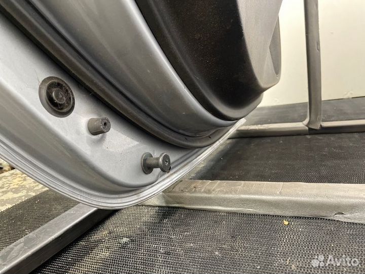 Дверь Mazda6 Mazda 6 GJ Задняя Левая