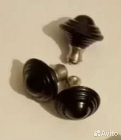 Хватки для самовара 4шт