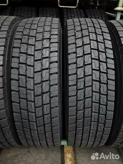 Triangle TRD06 (B) 11/100 R22.5 M 146