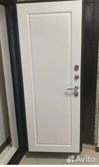 Дверь входная с бесплатной доставкой и установкой