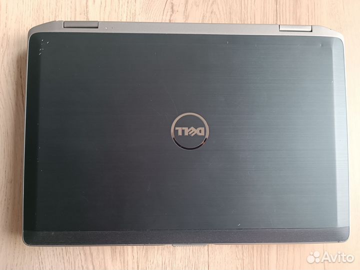 Dell E6420 i5 6gb ram