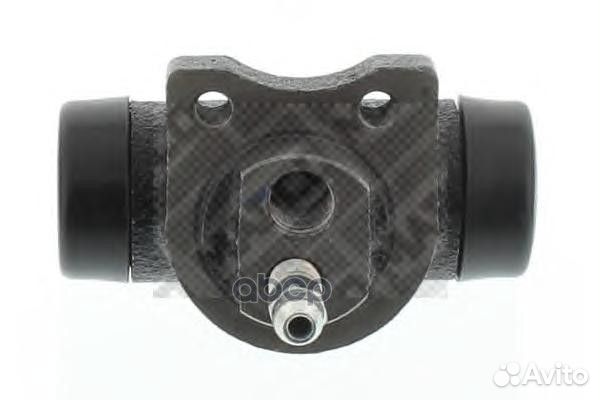 Колесный тормозной цилиндр 2769 Mapco