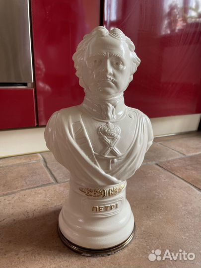 Русский сувенир 