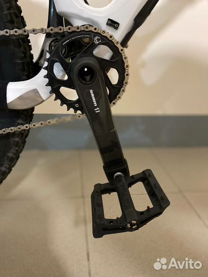 Ibis mojo HD size L 26'