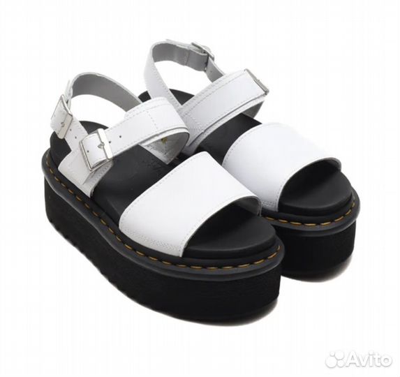 Сандалии Dr Martens Voss 35-41 EU Оригинал 2672510