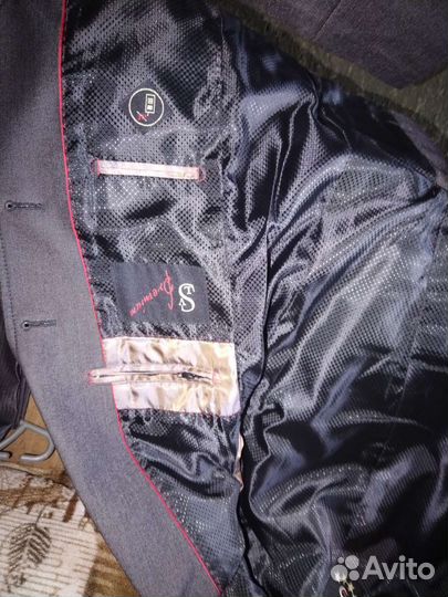 Костюм для мальчика