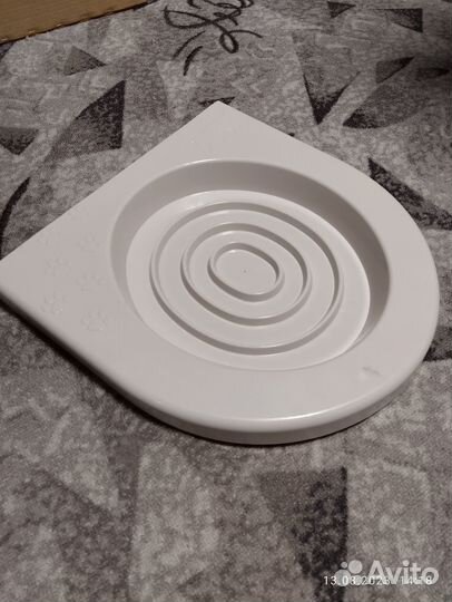 Система приучения кошек к унитазу