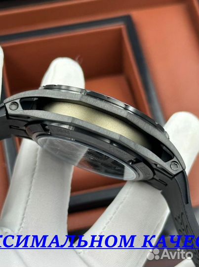 Премиальные мужские часы Roger Dubuis