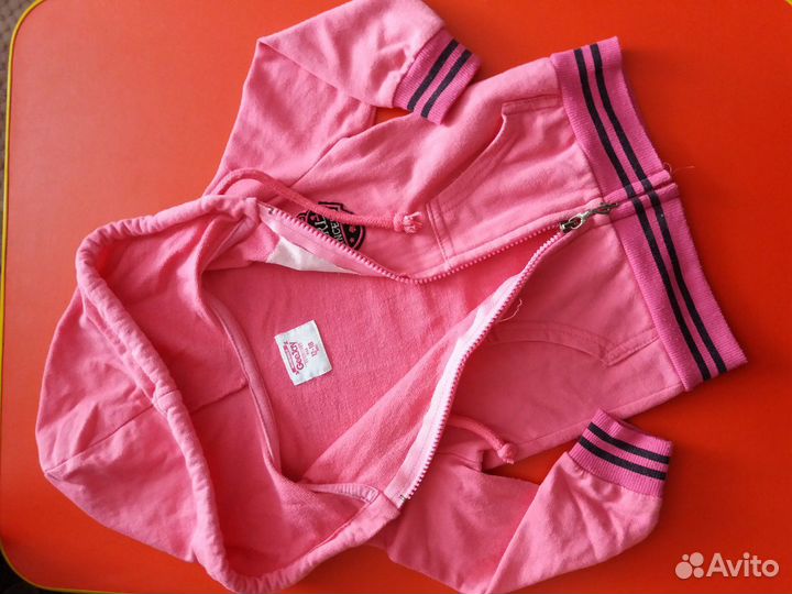 Толстовочки