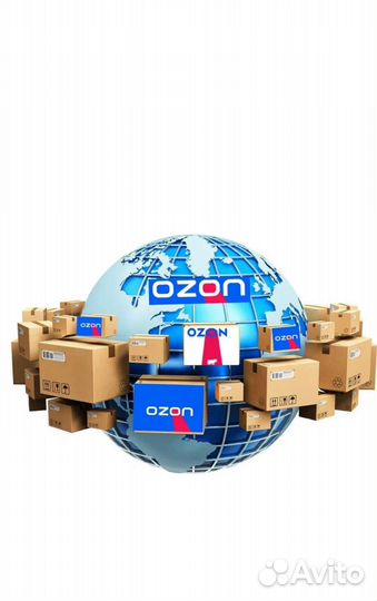 Менеджер по работе с маркетплейсами