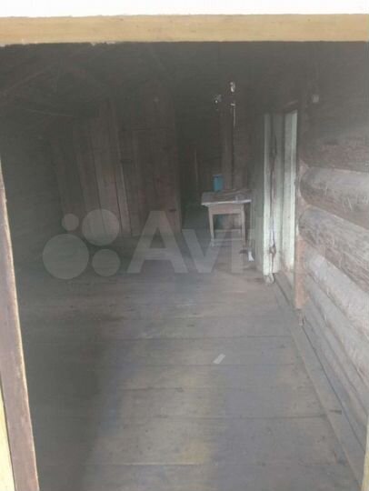 Дом 42 м² на участке 30 сот.